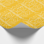 Je bent mijn zonneschijn cadeaupapier (Hoek)