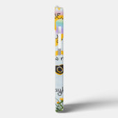 Je bent mijn zonneschijn Case-Mate iPhone case (Achterkant / Links)