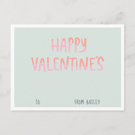 Je bent mijn zonneschijn | Daisy Floral Kinder Val Feestdagenkaart (Achterkant)