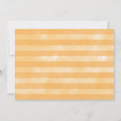 Je bent mijn zonneschijn die een 1e verjaardag maa kaart (Achterkant)