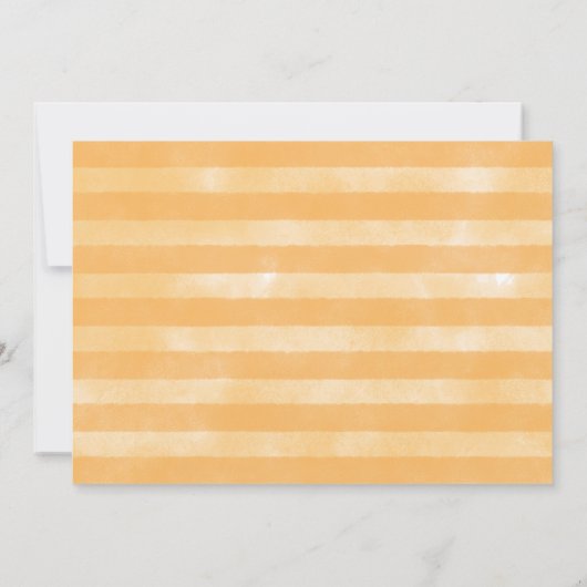 Je bent mijn zonneschijn die een 1e verjaardag maa kaart (Achterkant)