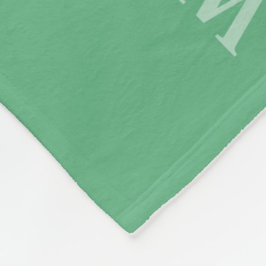 Je bent mijn zonneschijn fleece deken (Hoek)