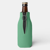 Je bent mijn zonneschijn flesjeskoeler (Fles Achterkant)