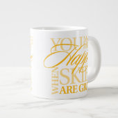 Je bent mijn zonneschijn grote koffiekop (Voorkant rechts)