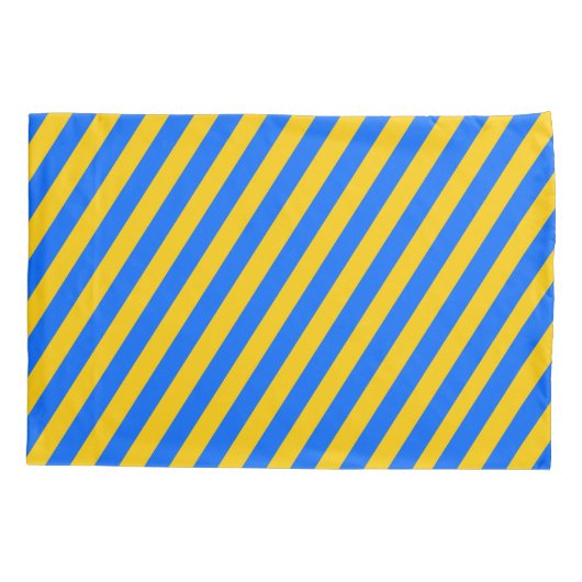 Je bent mijn zonneschijn Happy Sun Kussensloop (Achterkant)