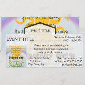 Je bent mijn zonneschijn kaart (Voorkant / Achterkant)