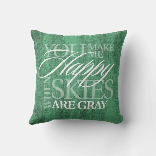 Je bent mijn zonneschijn kussen (Achterkant)