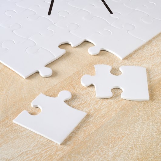 Je bent mijn zonneschijn legpuzzel (Zijkant)