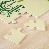 Je bent mijn zonneschijn legpuzzel (Zijkant)