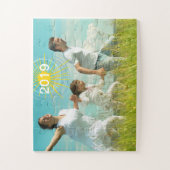 Je bent mijn zonneschijn. legpuzzel (Verticaal)