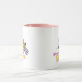 Je bent mijn zonneschijn mok (Midden)