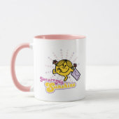 Je bent mijn zonneschijn mok (Links)