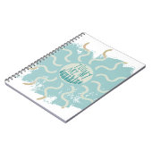 Je bent mijn zonneschijn notitieboek (Linkerzijde)