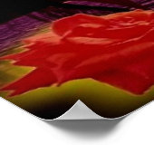 Je bent mijn zonneschijn poster (Hoek)