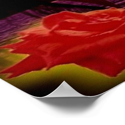 Je bent mijn zonneschijn poster (Hoek)