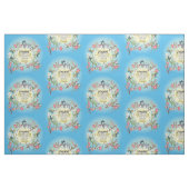 Je bent mijn zonneschijn stof (Fat Quarter)