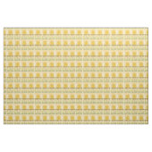 Je bent mijn zonneschijn stof (Yard (91,4 cm))