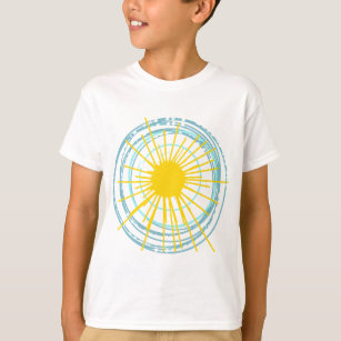 Je bent mijn zonneschijn. t-shirt