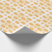 Je bent mijn zonneschijntje met zonnepanelen cadeaupapier (Hoek)