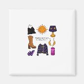 Je bent moeilijk om te winkelen voor Whimsigoth es Magneet (Voorkant)