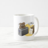 Je bent mok (Voorkant rechts)