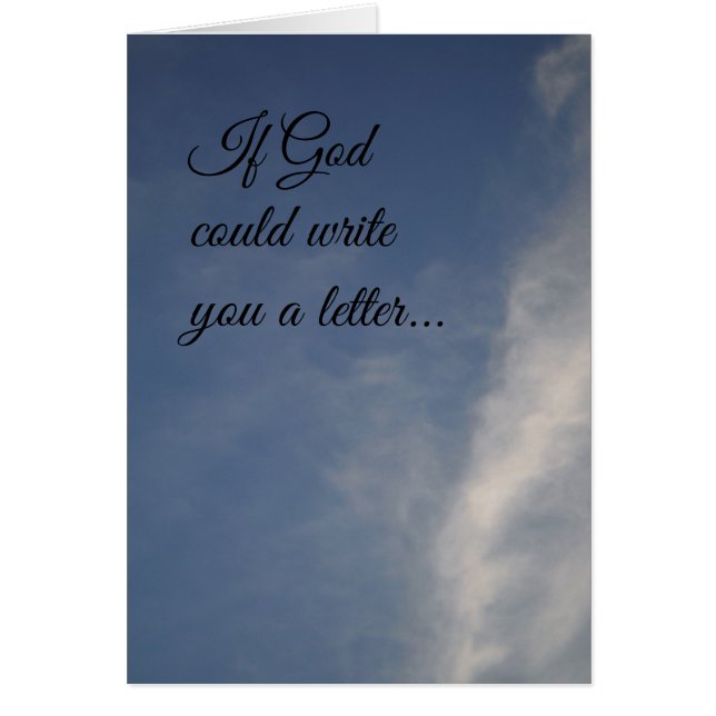 Je bent mooi (Voorkant)