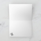 Je bent naaien mooie moederdag kaart voor moeder (Binnen)