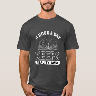 Je bent net helemaal wild geworden! t-shirt