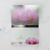 Je bent niet alleen kaart (Binnen)