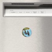 Je bent niet alleen Magnet (Insitu (Vaatwasser))