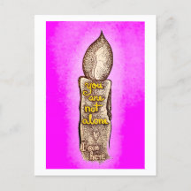 Je bent niet alleen PINK liefdevolle vriendschapsq