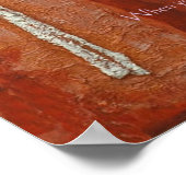 Je bent niet alleen poster (Hoek)