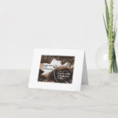 Je bent niet de enige die goed kan Kaarten (Voorkant)