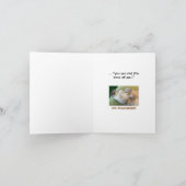 Je bent niet mijn baas, zegt wie kaart (Binnen)