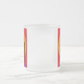 Je bent niet te oud- matte mok (Center)