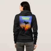 Je bent niet te vergelijken, nieuwjaar, T-shirt (Achterkant volledig)