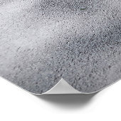 Je bent niet vergeten 1955 POW-MIA Chevy Poster (Hoek)