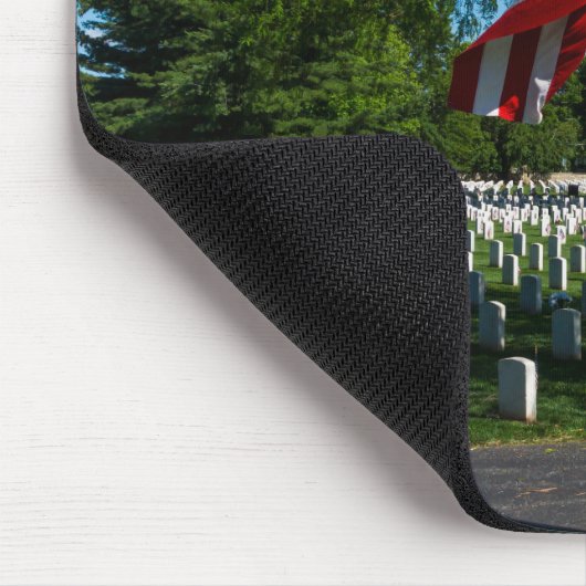 Je bent niet vergeten muismat (Hoek)