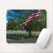 Je bent niet vergeten muismat (Met muis)