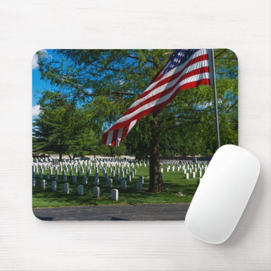 Je bent niet vergeten muismat (Met muis)