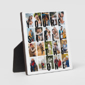 Je bent nog steeds de One 20 Afbeelding Jubileum F Fotoplaat (Voorkant)