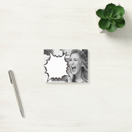 JE BENT NOOIT VERGETEN WAT JE OP DE POST-IT NOTITI POST-IT® NOTES (Kantoor)