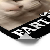 Je bent óf een slimme vent óf een scheet ruikende poster (Hoek)