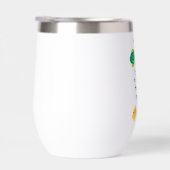 Je bent o'fish'ally de beste leraar! (Rechts)