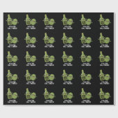 Je bent olie die ik nodig heb. cadeaupapier (Vlak)