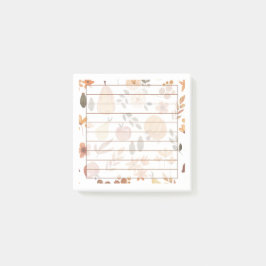 Je bent onberispelijk! post-it® notes