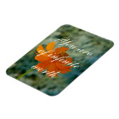 je bent oneindig waard magneet (Linkerzijde)