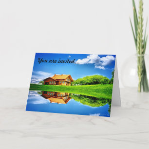 Je bent ontslagen kaart