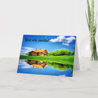 Je bent ontslagen kaart