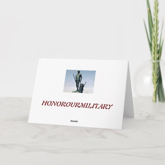 JE BENT ONZE "TOP DOG" VERJAARDAG KAART (Achterkant)